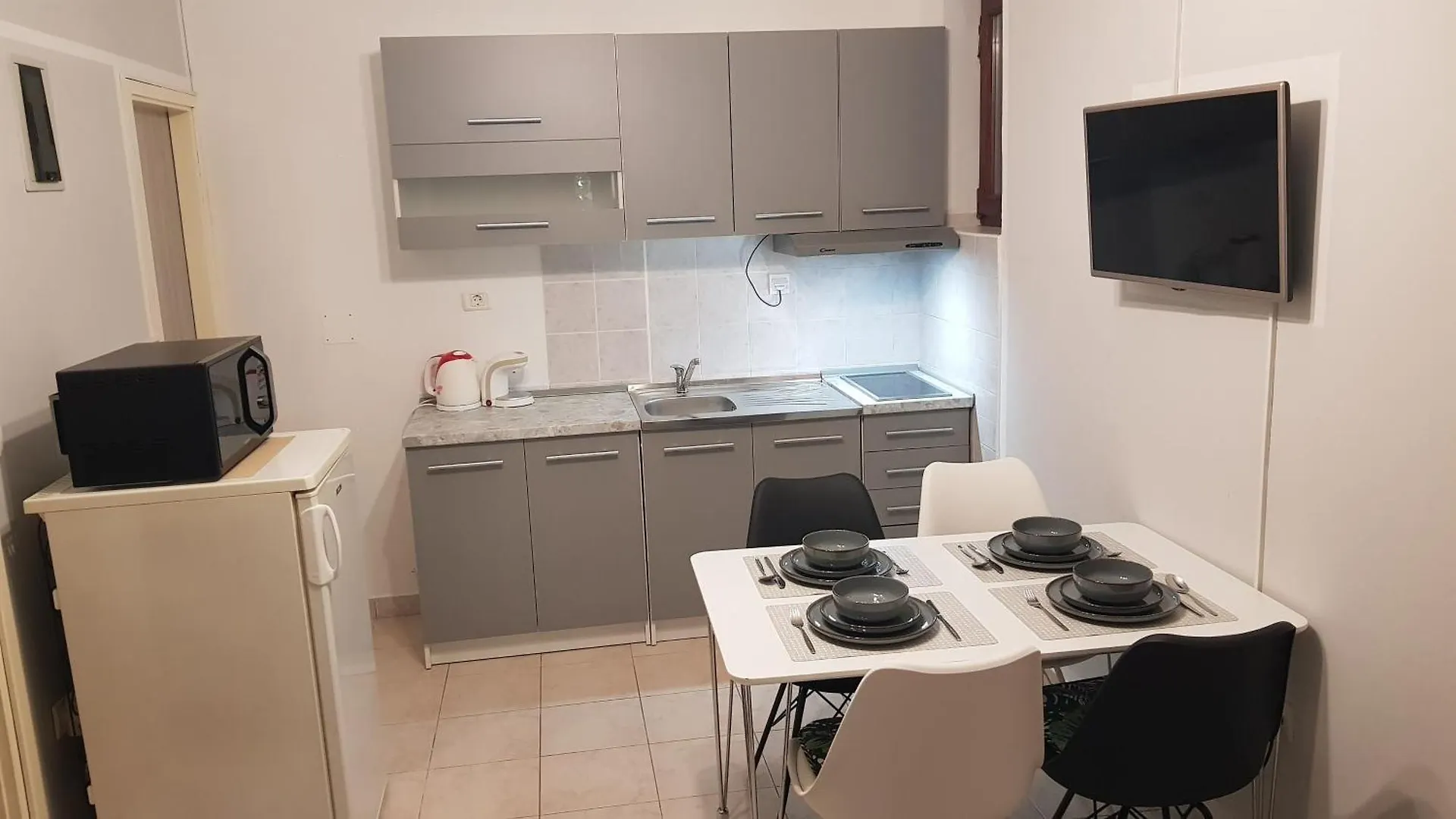 Apartments Danka Pula