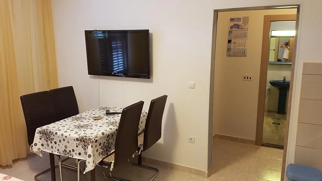 Apartments Danka Pula