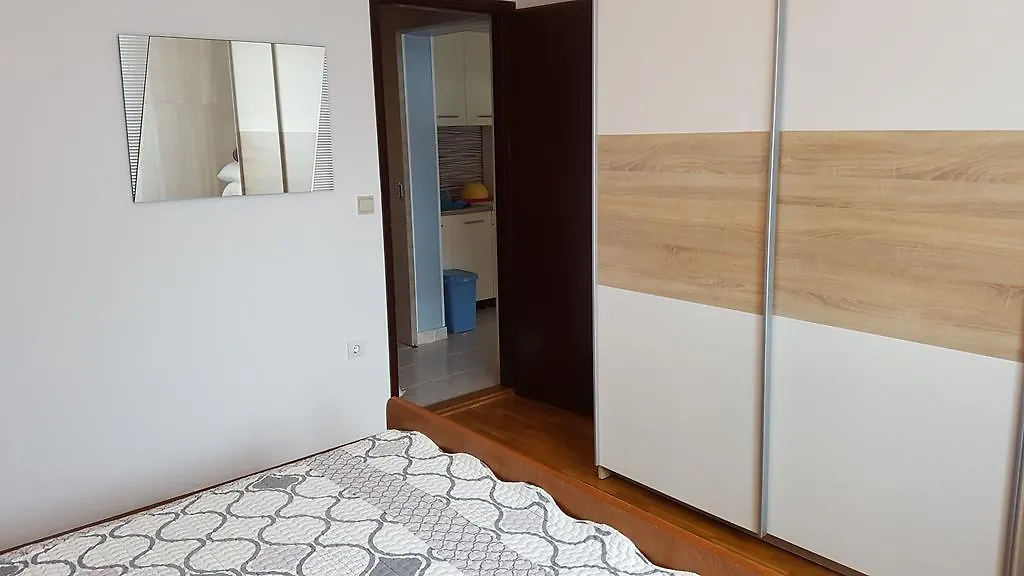 Apartments Danka Pula