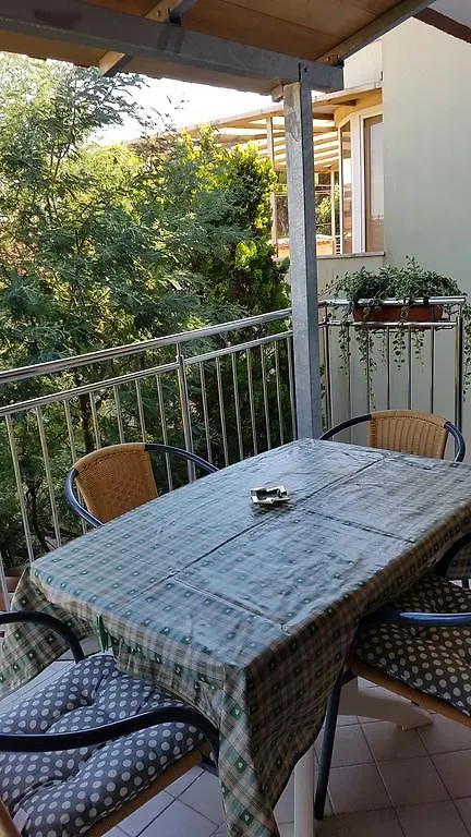 Apartments Danka Pula