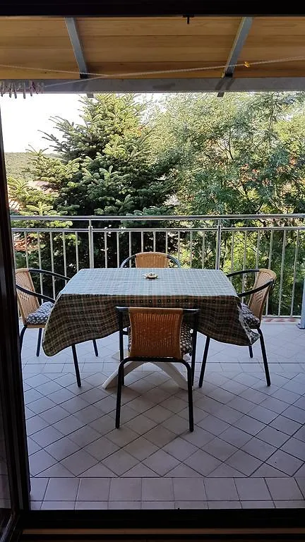Apartments Danka Pula