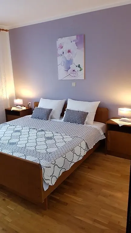 Apartments Danka Pula